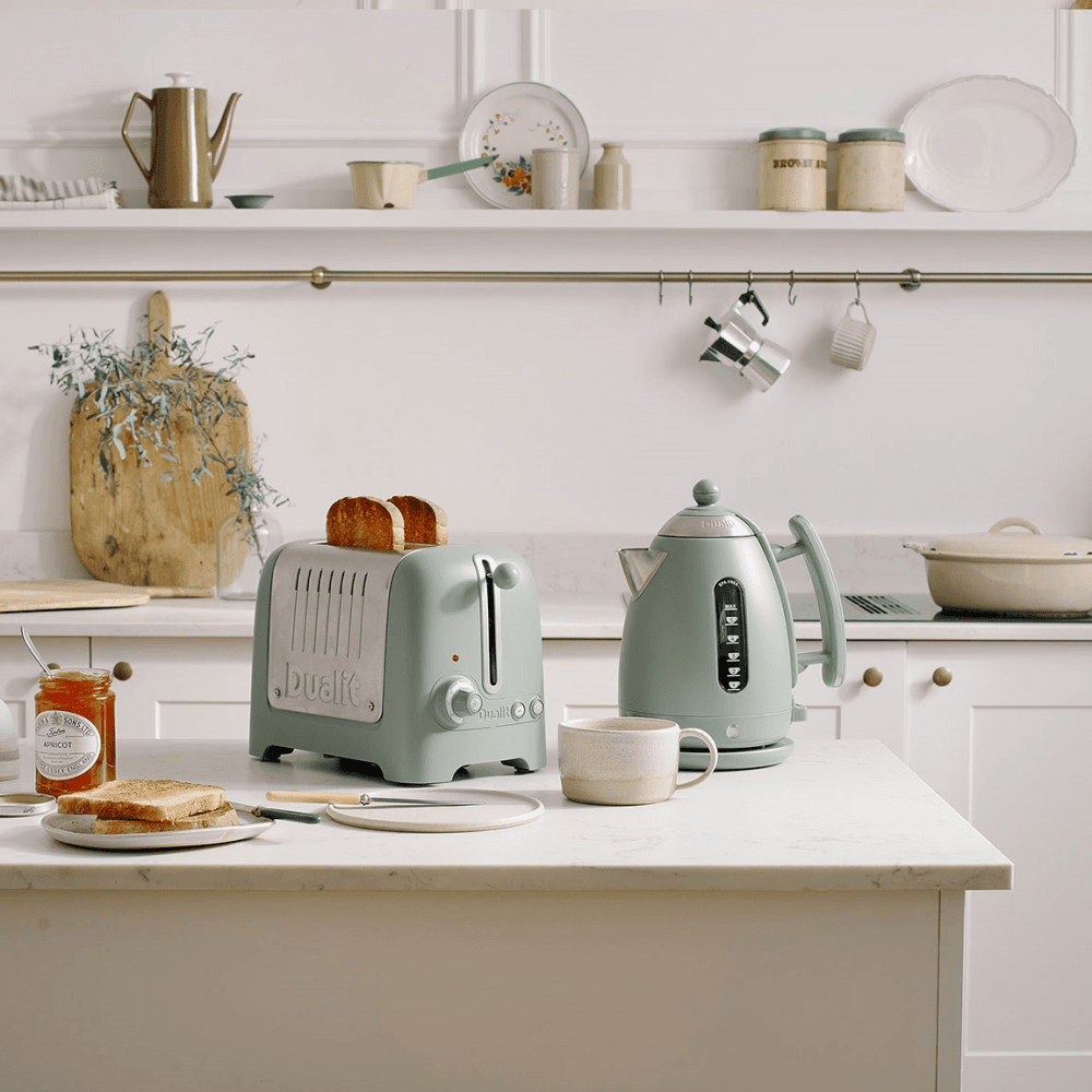 Lite Jug Kettle, Sage
