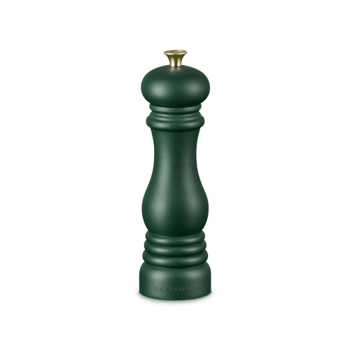 Image showing the Classic Pepper Mill, 21cm, Forêt product.
