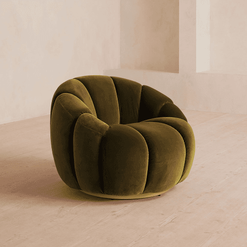 Image showing the Garret Armchair product.
