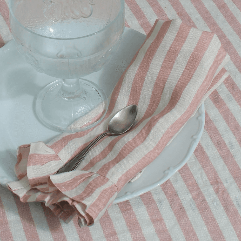 Set of 2 Napkins