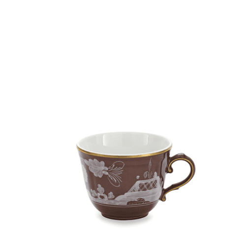 Image showing the Oriente Italiano Coffee Cup product.