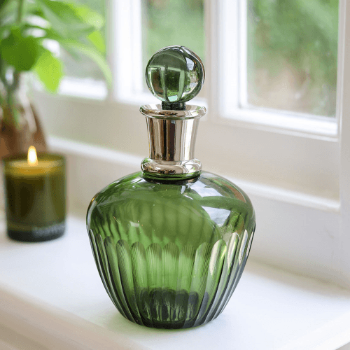 Image showing the Emerald Decanter product.