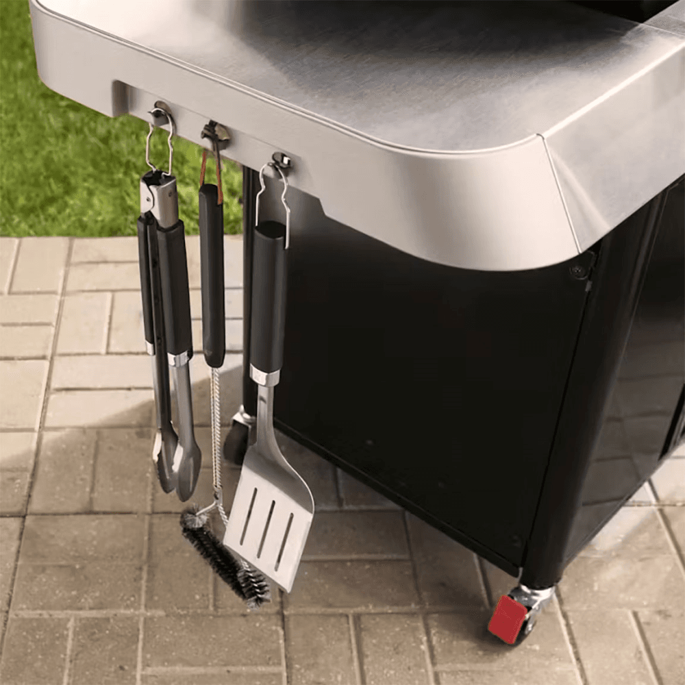 Genesis E-315 Gas Barbecue