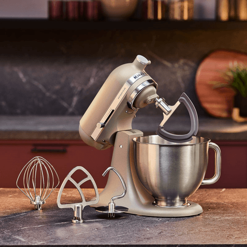Image showing the Artisan Plus Stand Mixer product.