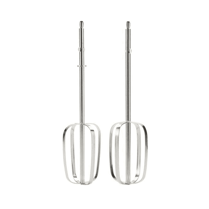 Quick Mix Hand Mixer, White