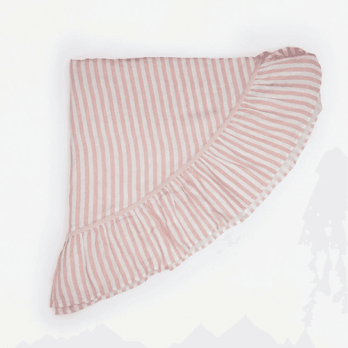 Image showing the Round Tablecloth product.