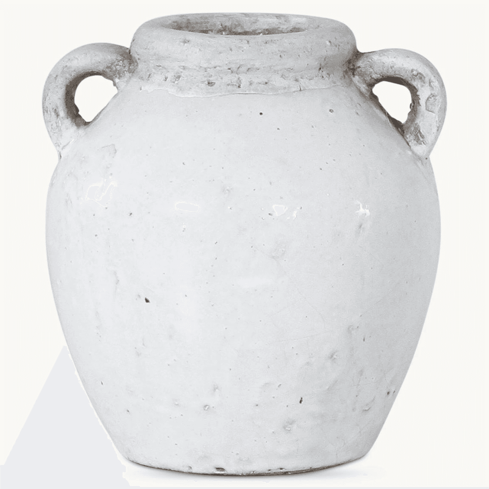 Bramber Squat Vase