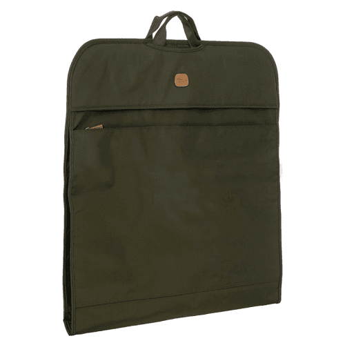 Image showing the X Collection Garment Bag product.