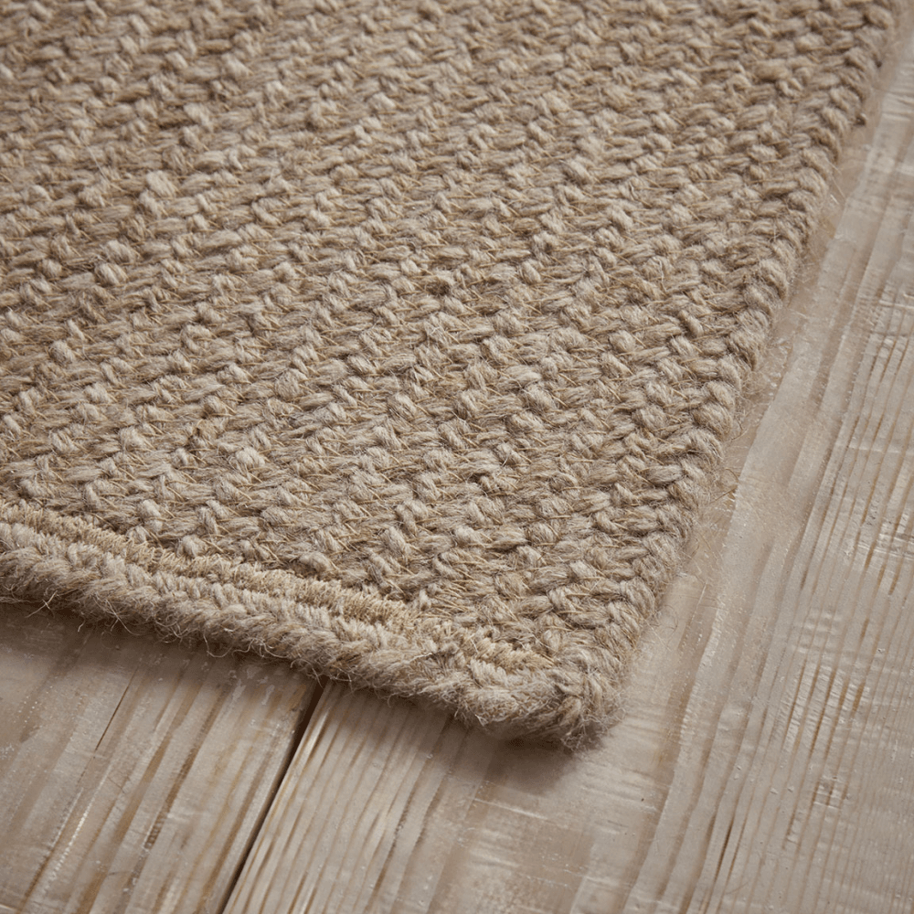 Agna Rug, Natural