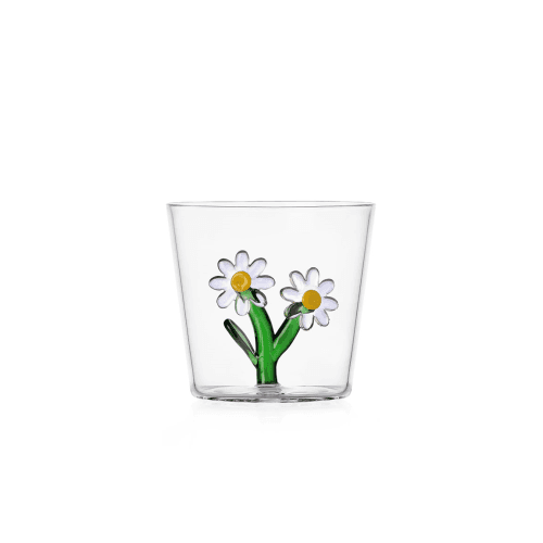 Image showing the Botanica Daisy Tumbler product.