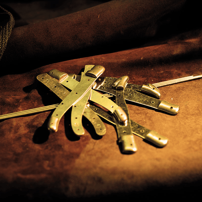 Laguiole Sommelier Corkscrew