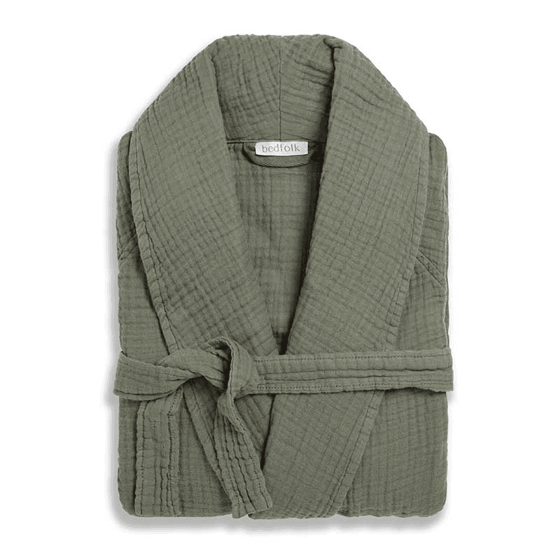 The Dream Cotton Robe
