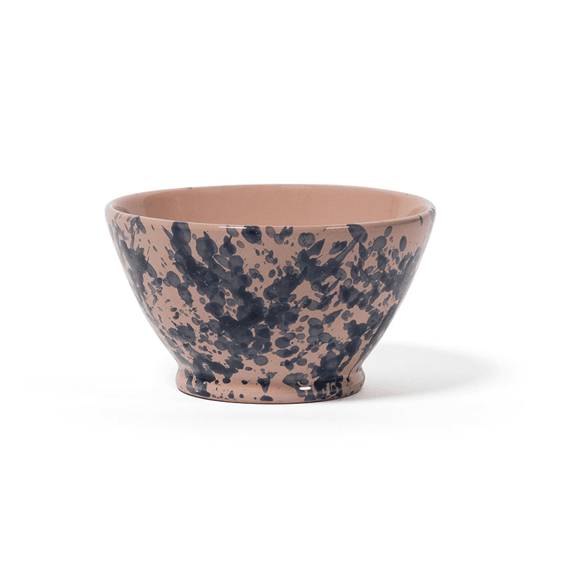 Splatter Bowl