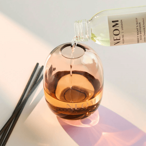 Image showing the Perfect Night's Sleep Reed Diffuser product.
