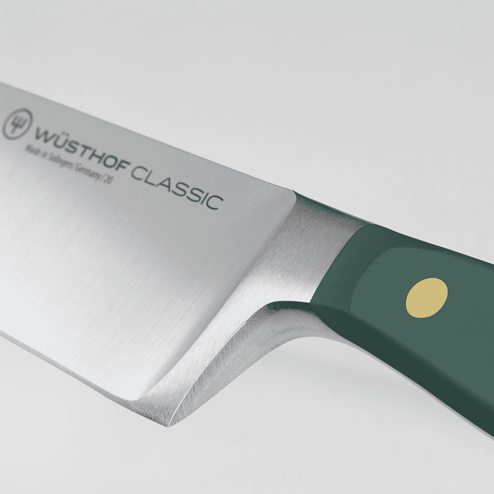 Classic Chef's Knife