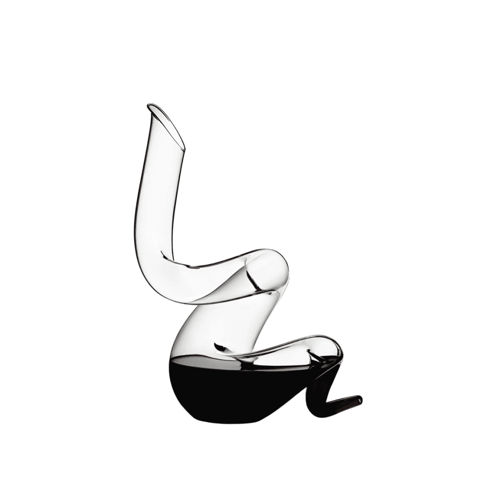 Boa Decanter