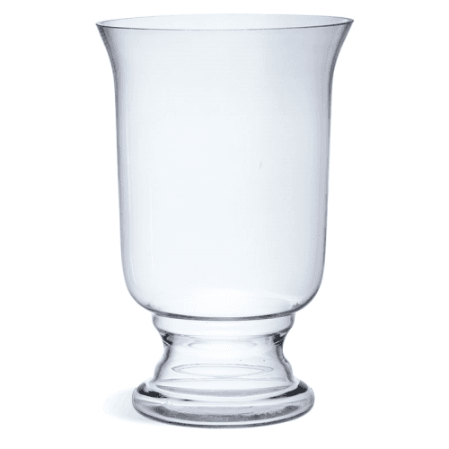 Image showing the Newington Hurricaine Vase product.