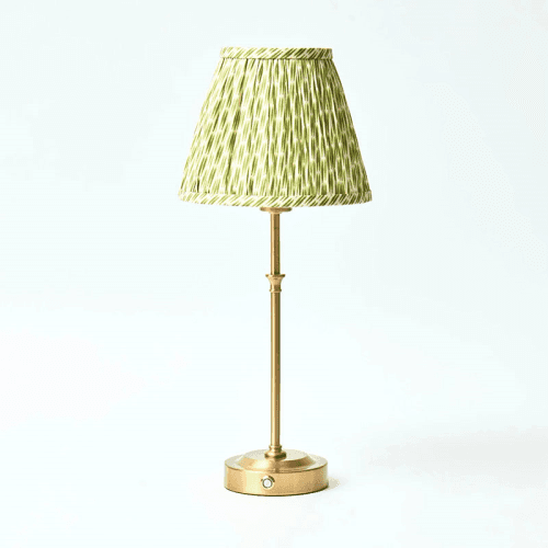 Image showing the Lyla Rechargeable Lamp product.