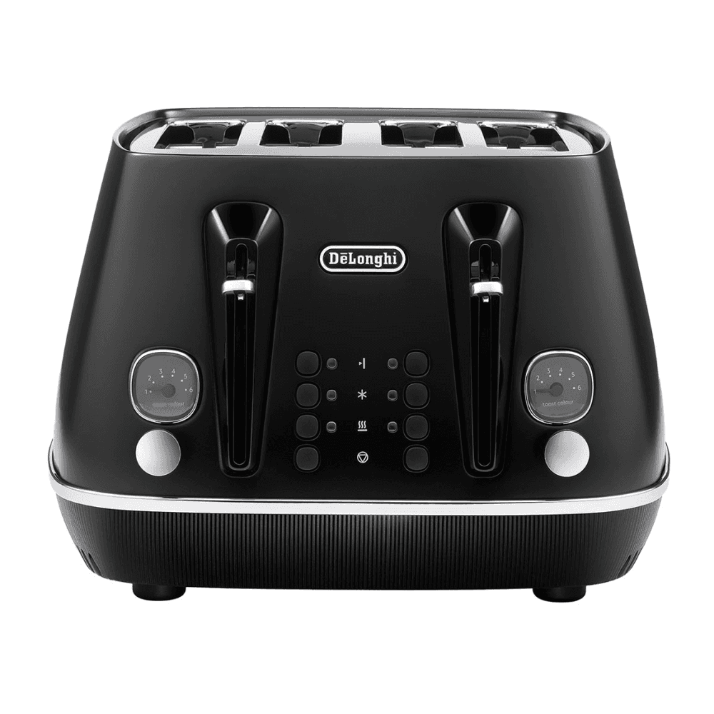Distinta X 4 Slice Toaster