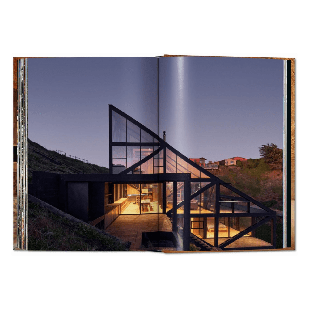 Homes for Our Time: Contemporary Houses Around the World, Vol. 3