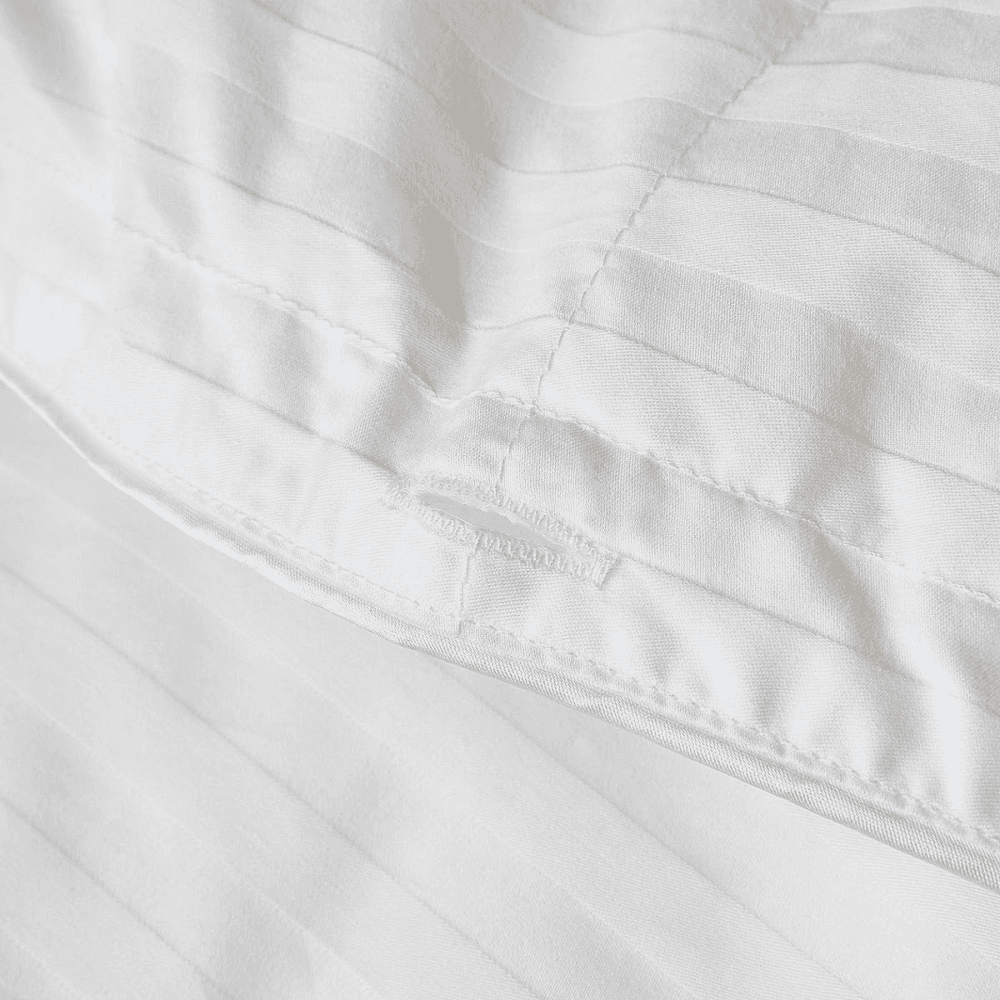Hungarian Goose Down Duvet - 10.5 Tog